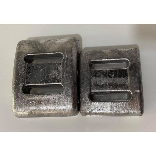 DALIŞ KURŞUNU-standart model